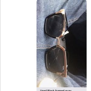 Quay women’s sunglasses